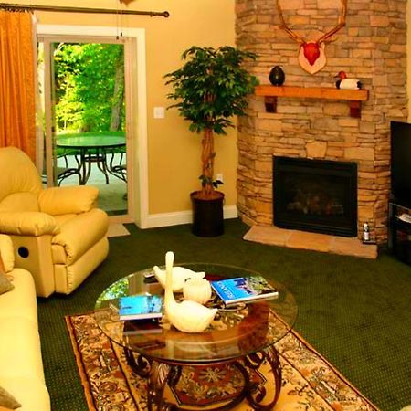 Summit Manor Condominiums Gatlinburg Exteriér fotografie