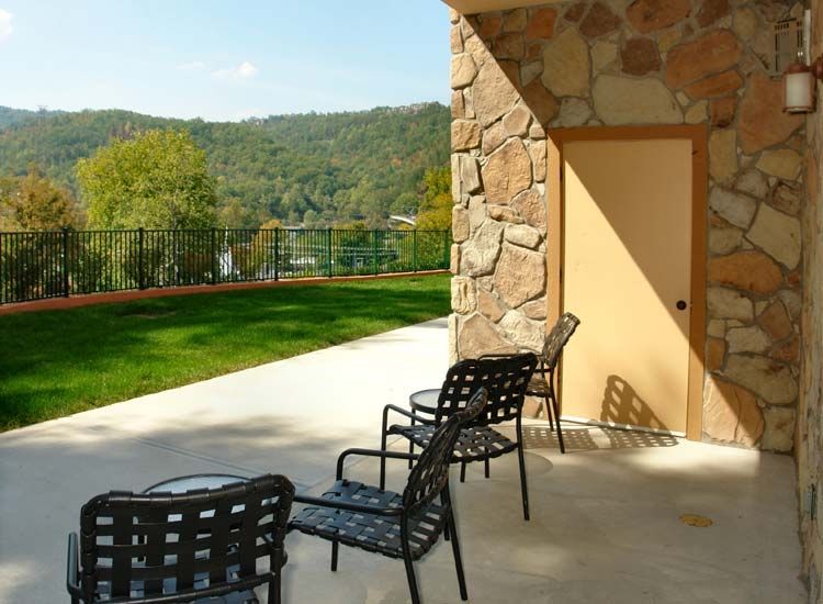 Summit Manor Condominiums Gatlinburg Pokoj fotografie