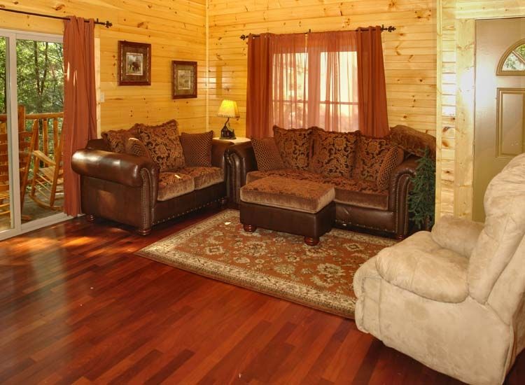 Summit Manor Condominiums Gatlinburg Pokoj fotografie