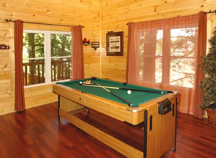Summit Manor Condominiums Gatlinburg Zařízení fotografie