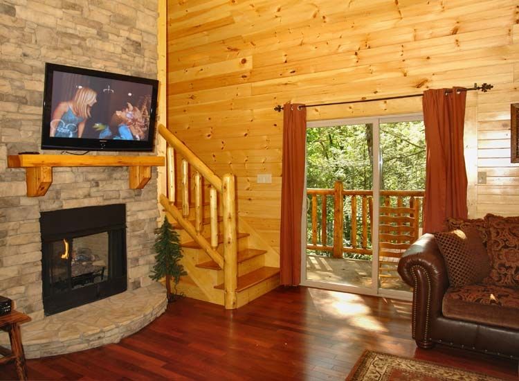 Summit Manor Condominiums Gatlinburg Pokoj fotografie