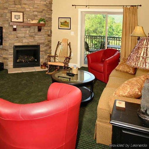 Summit Manor Condominiums Gatlinburg Pokoj fotografie