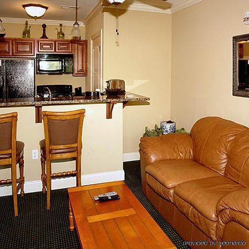 Summit Manor Condominiums Gatlinburg Pokoj fotografie