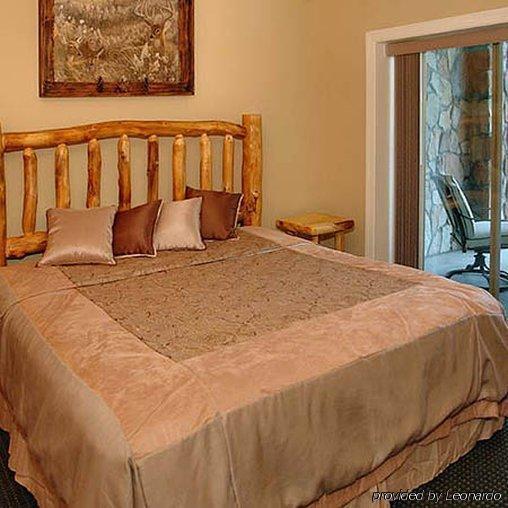 Summit Manor Condominiums Gatlinburg Pokoj fotografie