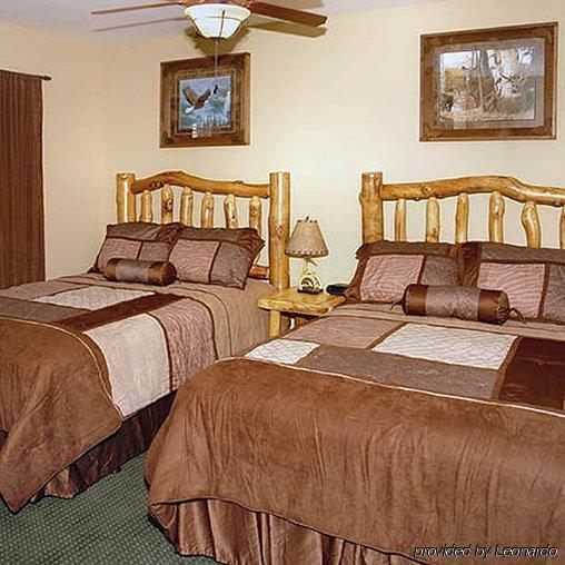 Summit Manor Condominiums Gatlinburg Pokoj fotografie
