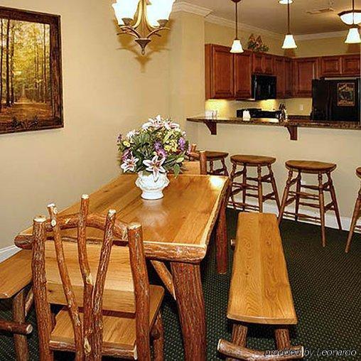 Summit Manor Condominiums Gatlinburg Pokoj fotografie